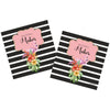 Personalised Gift Tags | Flamingo