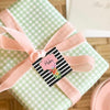Personalised Gift Tags | Flamingo