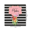 Personalised Gift Tags | Flamingo