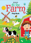 Flap Book- At the Farm