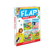 Flap Books Combo Pack- 4 Books