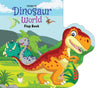 Flap Books Combo Pack- 4 Books