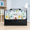 Personalised Folder - Animals