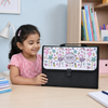 Personalised Folder - Flamingos