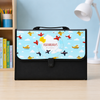 Personalised Folder - Fly In The Sky