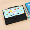 Personalised Folder - Fly In The Sky