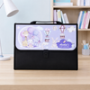 Personalised Folder - Lovely Lavender