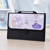 Personalised Folder - Lovely Lavender