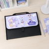 Personalised Folder - Lovely Lavender