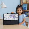 Personalised Folder - Mermaid