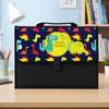 Personalised Folder - Roar-A-Saur
