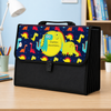 Personalised Folder - Roar-A-Saur
