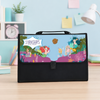Folder - Sea Mermaid