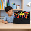 Personalised Folder - Super Heroes