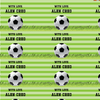 Personalised Gift Wrapping Paper | Football Frenzy