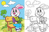 Funny Colouring Books - (5 Titles)
