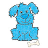 Animals Sticker Colouring Books (5 pack)