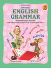 Graded English Grammar Part 3