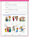 Graded English Grammar Part 5