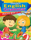 Graded English Grammar Practice Book - 2