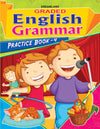 Graded English Grammar Practice Book - 4