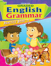 Graded English Grammar Practice Book - 5