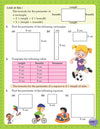 Graded Mathematics Part 5