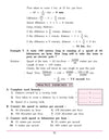 Graded Mathematics Part 7