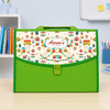 Green Folder - Circus