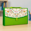 Green Folder - Circus