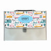 Personalised Folder - Flashy Fun Cars
