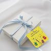 Personalised Gift Tags | Guitar Fun