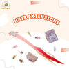 28_Pcs_Kids_Makeup_Accessories_Kit_with_Hair_Extensions - iLearnngrow Learning Solutions Pvt Ltd
