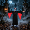 Halloween costume - Ghost Reaper