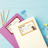 Personalised School Book Labels | Harry Potter
