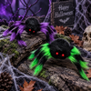 Haunted Tarantula Duo – Set of 2