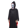 Halloween costume - Ghost Reaper