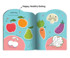 Health & Care Super Activity Book