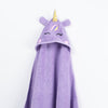 Hooded Towel | Unicorn