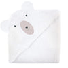 Hooded Towel | Polar Bear