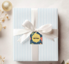 Personalised Gift Tags | Hot Air Balloon