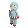 Crochet Toy - Captain America