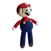 Crochet Toy - Super Mario