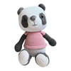 Crochet Toy - Penny the Panda