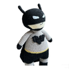 Crochet Toy - The Dark Knight