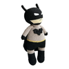 Crochet Toy - The Dark Knight