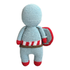 Crochet Toy - Captain America