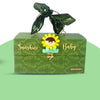 21 Pcs Green Panda Birthday Gift Hamper Set With Gift Box