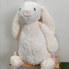 Snuggle Giggle Bunny
