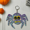 Personalized Halloween Keychains